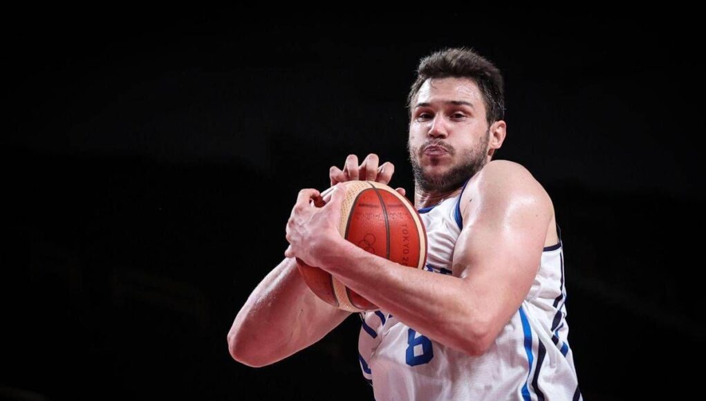 Gallinari annuncia il ritiro: “È stato un viaggio incredibile”