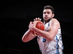 Gallinari annuncia il ritiro: “È stato un viaggio incredibile”