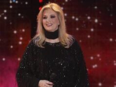 Iva Zanicchi sta male, rinviato concerto di Alessandria