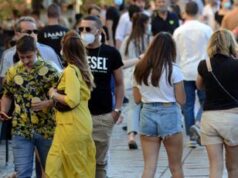 Longevità e giovani, cresce il consumo dell”elisir di lunga vita’ tra gli under 35