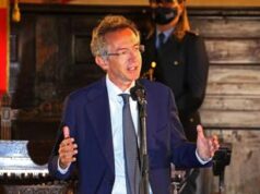 Manfredi: “Da Napoli Est a Scampia, strada è formazione e lavoro”