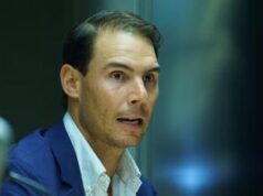 Nadal salta gli Australian Open 2024, nuovo infortunio