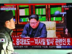 Nordcorea spara 200 colpi artiglieria, Seul evacua due isole