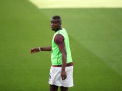 Pogba: “E’ finita, non esisto più: mi è stato tolto tutto”