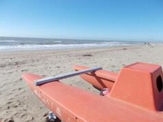 Roma, 21enne annega in mare a Nettuno