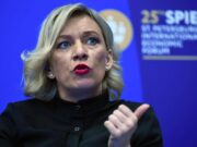 Russia, Zakharova plaude a Salvini: “Sue conclusioni su leader Ue indiscutibili”