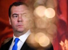 Ucraina, Medvedev: “Risposta nucleare se missili a lungo raggio su Russia”