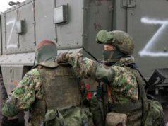 Ucraina, la previsione: “Russia rischia 500mila soldati morti entro il 2024”