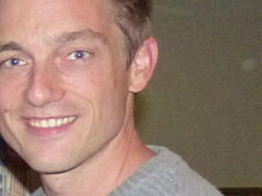 Rintracciato Volker Bruch, attore scomparso che sta girando film con Scamarcio Volker Bruch