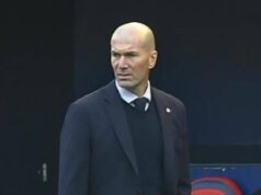 Zidane: “Juve nel cuore ma voglio allenare la Francia”