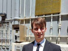 “Italia Unita” all’ambasciata russa: ‘La Russia sostiene un’Italia libera e indipendente’ ambasciata russia italia