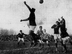1 aprile 1945, rissa e spari: l’ultimo derby di Torino del tempo di guerra derby juve toro guerra