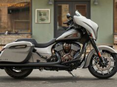 Indian Motorcycle: due nuove “bestie” nel mercato