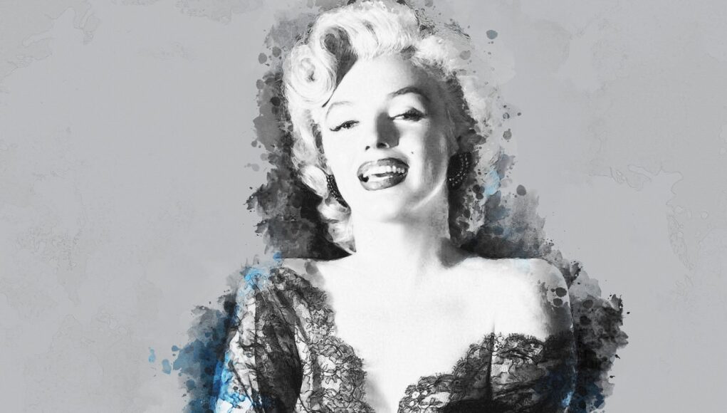 Forever Marilyn monroe