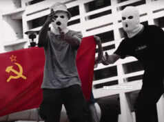 La band “P38”, indagata per apologia Brigate Rosse, si scioglie p38 band