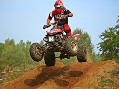 Incidente a Bagnolo Piemonte: 42enne perde la vita a bordo di un quad Incidente a Bagnolo Piemonte