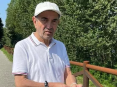 Si cerca Mario Sisti, 70enne scomparso ieri da San Mauro