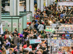 Torino Comics 2022 dal 10 al 12 giugno al Lingotto, programma e biglietti Torino Comics 2022