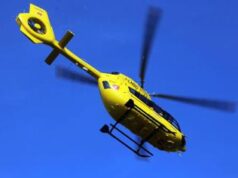 Lecco, tuta alare non si apre: precipita per 300 metri e muore