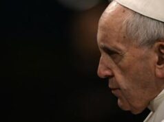 Papa Francesco: “Per rito funebre sarò nella bara”