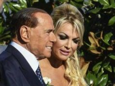 Pascale: “Dire ‘sto con Berlusconi’ più difficile del coming out con mio padre”