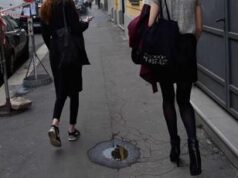 Salute: disturbi alimentari, Rete studenti ‘oggi manifestazioni in 30 città d’Italia’