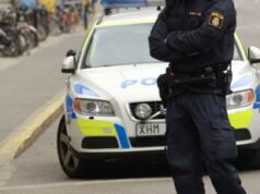 Svezia, media: “Sparatoria vicino all’ambasciata israeliana a Stoccolma”