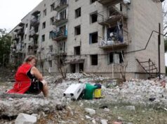 Ucraina, migliaia di vittime di stupro dei russi: al via primi risarcimenti