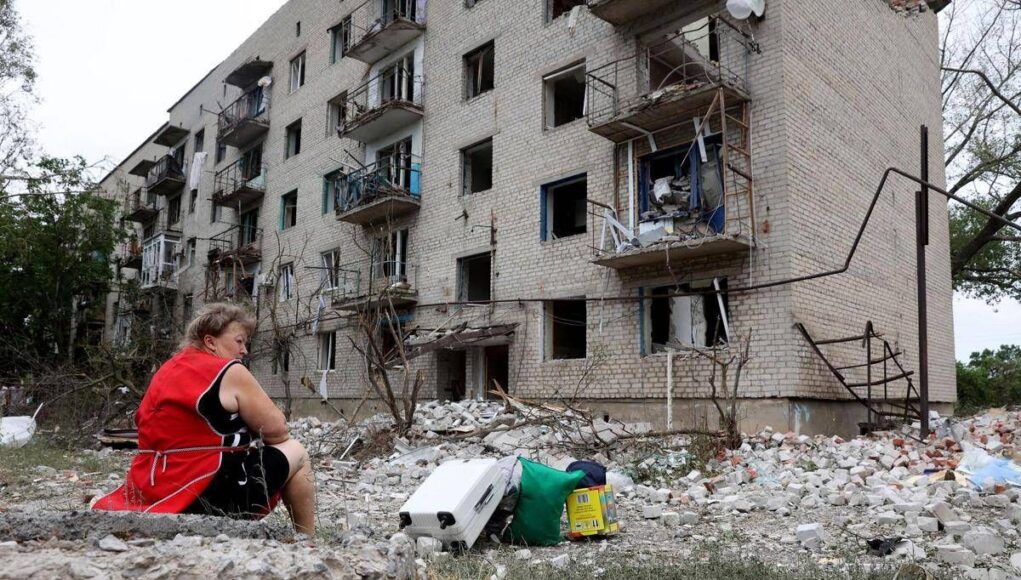 Ucraina, torture contro civili e prigionieri: le storie delle donne stuprate dai russi