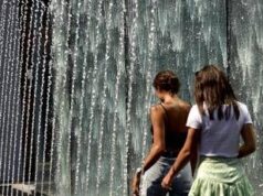 Weekend di fuoco, oggi e domani torna l’allerta caldo: sei le città più roventi