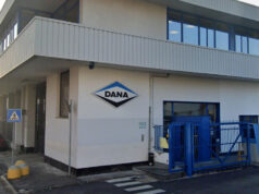 Tragedia a Rivoli, 61enne muore sul lavoro. I colleghi abbandonano lo stabilimento dana graziano rivoli