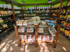 Rivoli, per i celiaci arriva “La bottega senza glutine” la bottega senza glutine rivoli