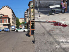 Omicidio nella notte in Borgo Vittoria omicidio borgo vittoria