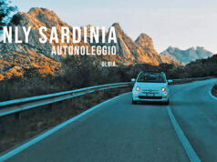 In vacanza in Sardegna con l’aereo? E’ facile grazie a Only Sardinia Autonoleggio only sardinia