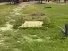 A 2 mesi dall’Eurovision piazza d’Armi è devastata: la polemica – VIDEO piazza d armi dopo eurovision