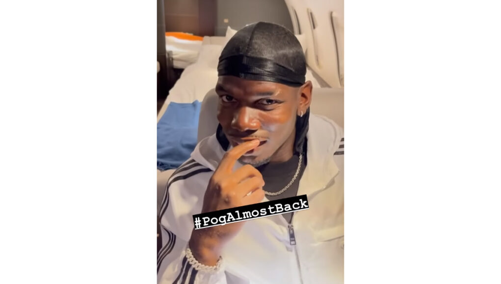 pogba torino juve