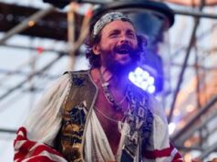 Jovanotti, ritorno sul palco dopo l’incidente: annunciato il PalaJova per il 2025