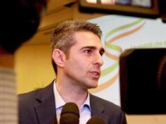 Pizzarotti lascia +Europa: “Non condivido alleanza con Italia Viva”