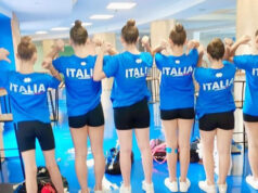 Twirling, a Torino il campionato mondiale dal 3 al 7 agosto Twirling