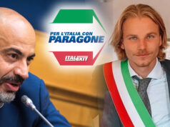 Elezioni, polemica a Settimo Torinese: “non consente ai cittadini di firmare per Italexit” antonio borrini italexit