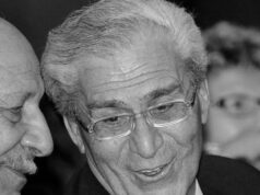 Addio all’Avvocato Andrea Galasso: ex parlamentare, consigliere e assessore avvocato andrea galasso