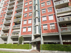 Barriera di Milano, trovato in casa cadavere di una donna in decomposizione via tollegno torino