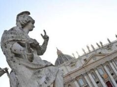 Conclave, Robert Harris: “E’ come un reality show a eliminazione”