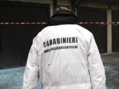 Femminicidio a Bitonto, Lucia uccisa a colpi di forbici: l’orrore in un audio