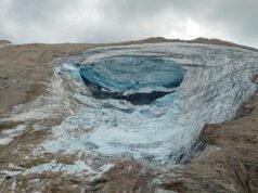 Marmolada, due anni fa la tragedia: il ricordo delle 11 vittime