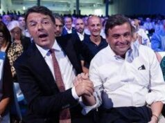 Renzi-Calenda insieme a Milano per Gaza: dal Twiga al Terzo Polo, quante liti tra i due