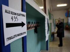 Sondaggio politico, i primi partiti calano: il voto ‘oggi’