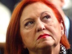 Wanna Marchi: “Per Schlein Meloni è come me? Segretaria Pd non mi piace”