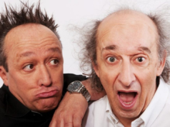 Morto Bruno Arena dei “Fichi d’India”, mondo dello spettacolo in lutto bruno arena