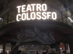 Riparte la stagione del teatro Colosseo: grande attesa per Checco Zalone teatro colosseo
